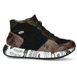 Discount Baskets - BURTON 15 Sneakers