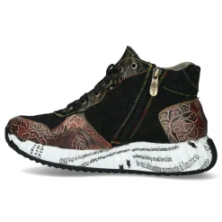 Discount Baskets - BURTON 15 Sneakers