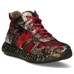 Store Baskets - BURTON 101 Sneakers