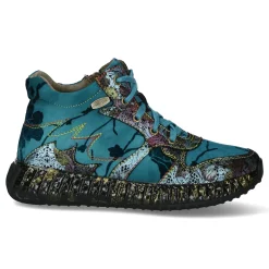 Store Baskets - BURTON 101 Sneakers