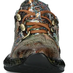 Best Baskets - BURTON 08 Sneakers