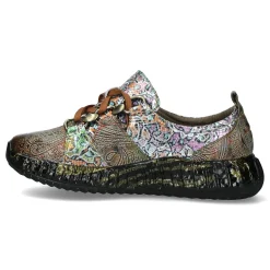 Best Baskets - BURTON 08 Sneakers