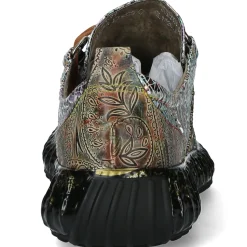 Best Baskets - BURTON 08 Sneakers