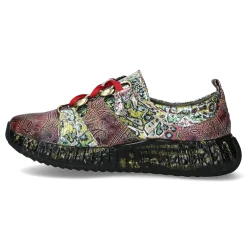 Best Baskets - BURTON 08 Sneakers