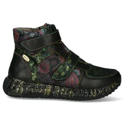 Discount Baskets - BURTON 0322 Sneakers