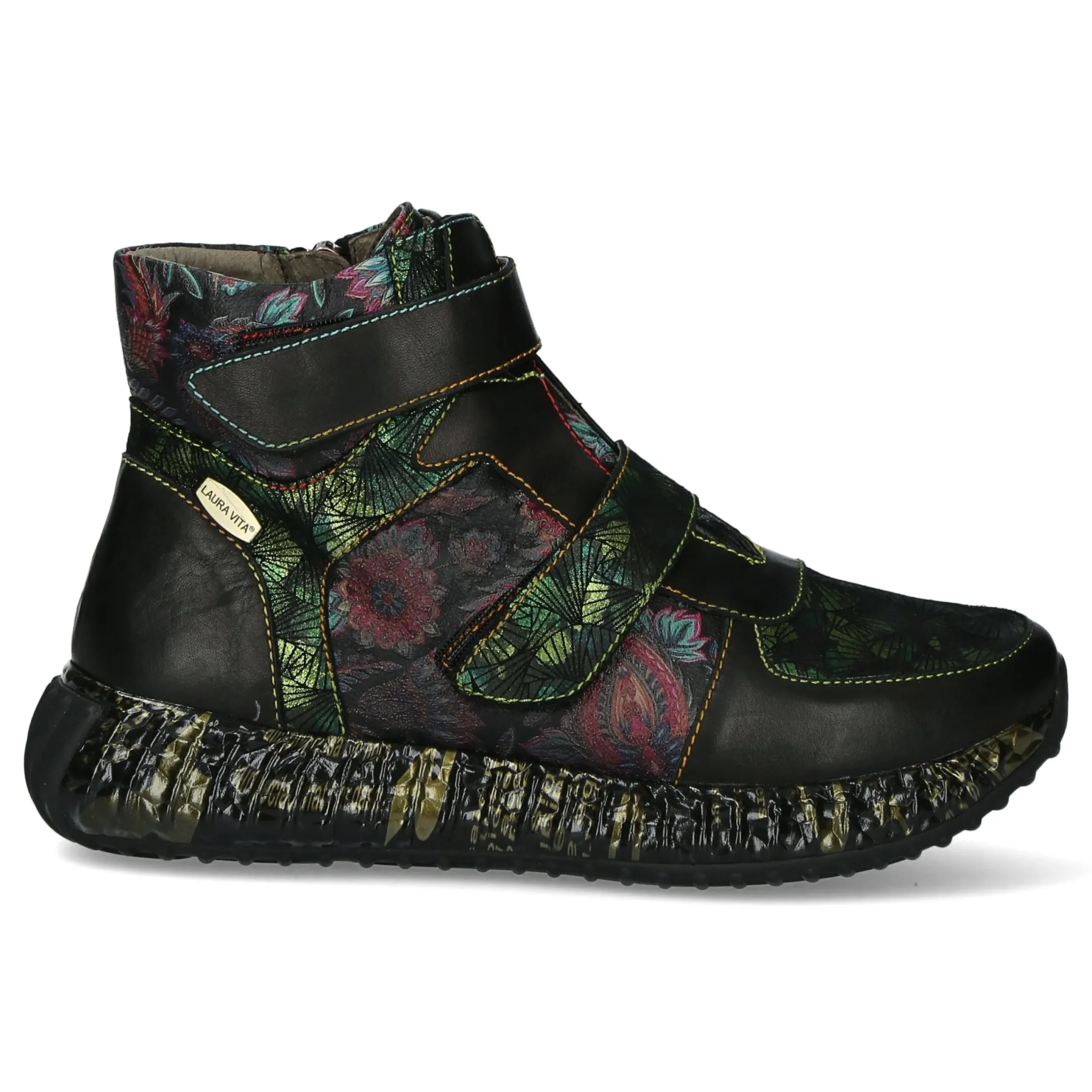 Discount Baskets - BURTON 0322 Sneakers