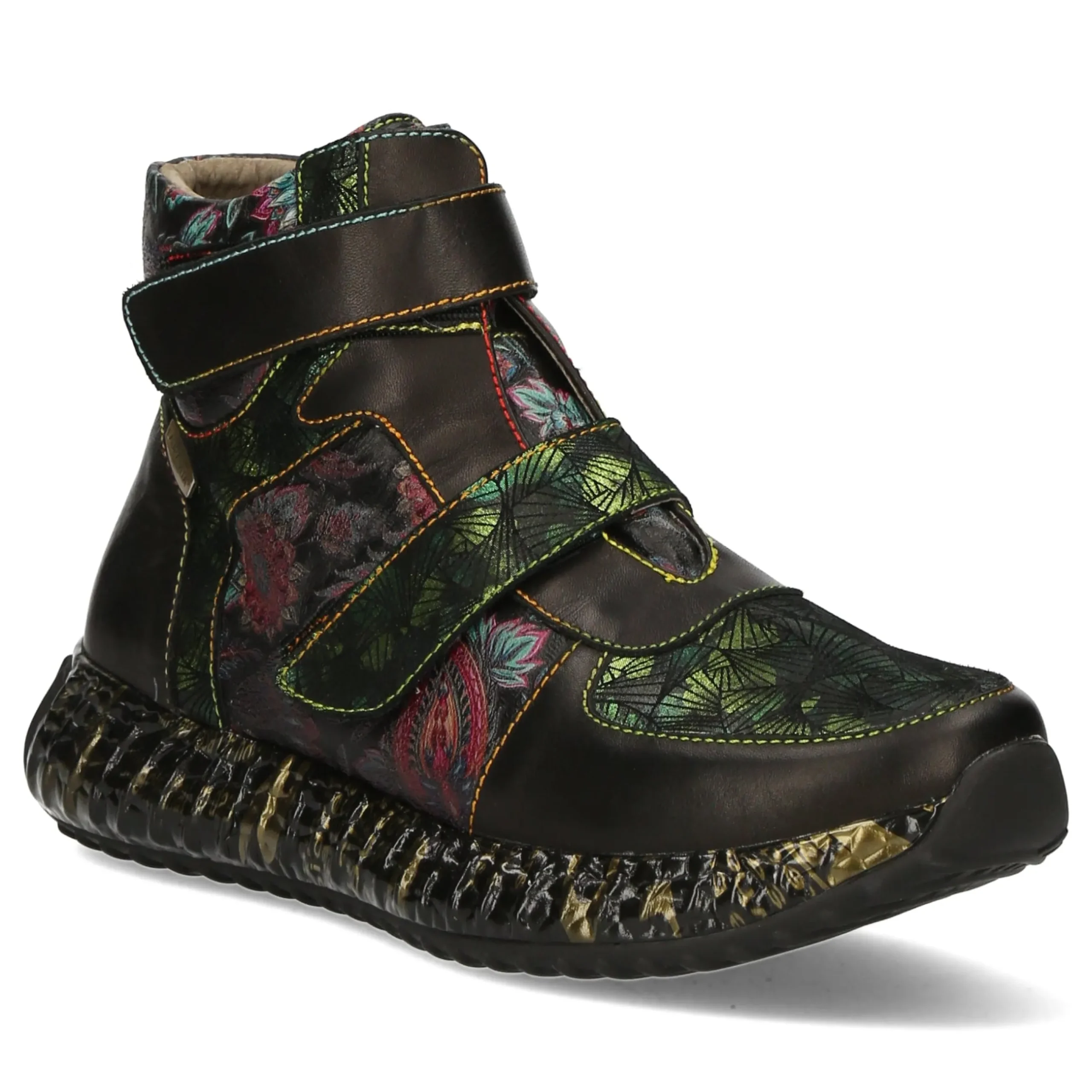 Discount Baskets - BURTON 0322 Sneakers