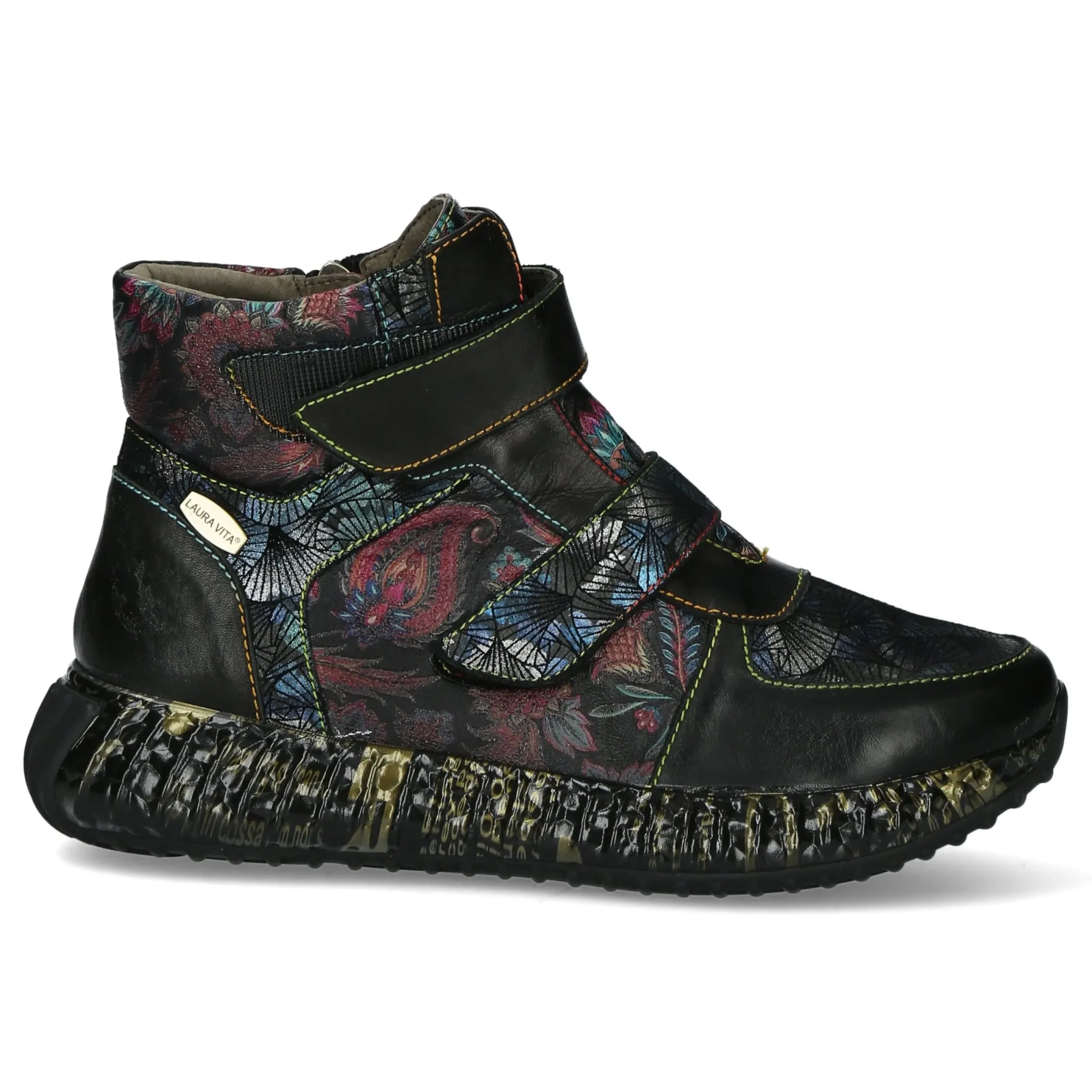Discount Baskets - BURTON 0322 Sneakers