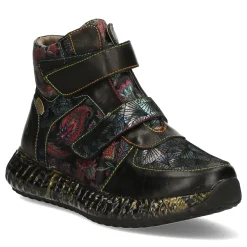 Discount Baskets - BURTON 0322 Sneakers