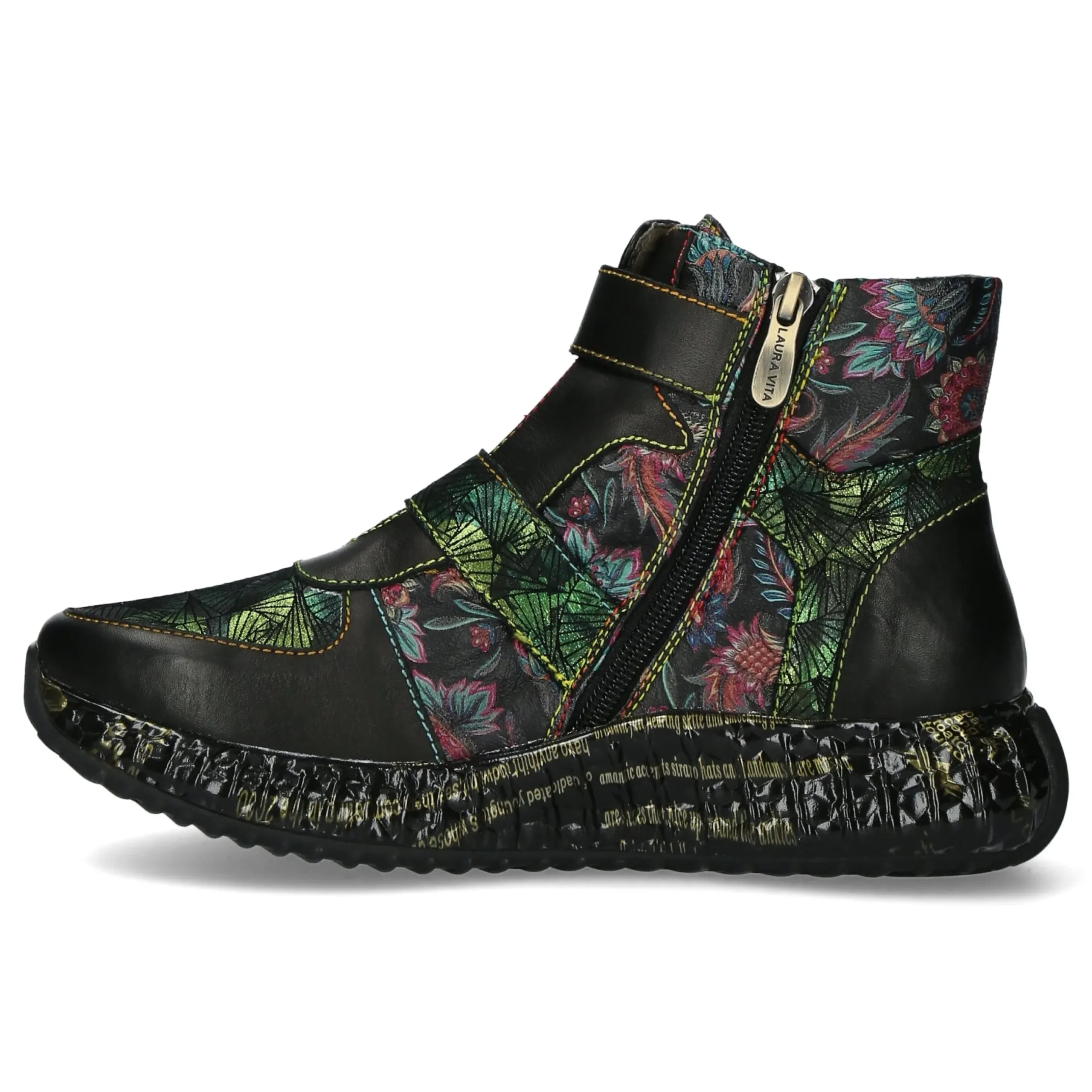 Discount Baskets - BURTON 0322 Sneakers