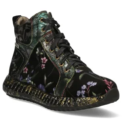 Shop Baskets - BURTON 0122 Sneakers