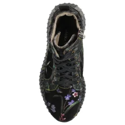 Shop Baskets - BURTON 0122 Sneakers