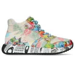 Store Baskets - BURTON 101 Sneakers