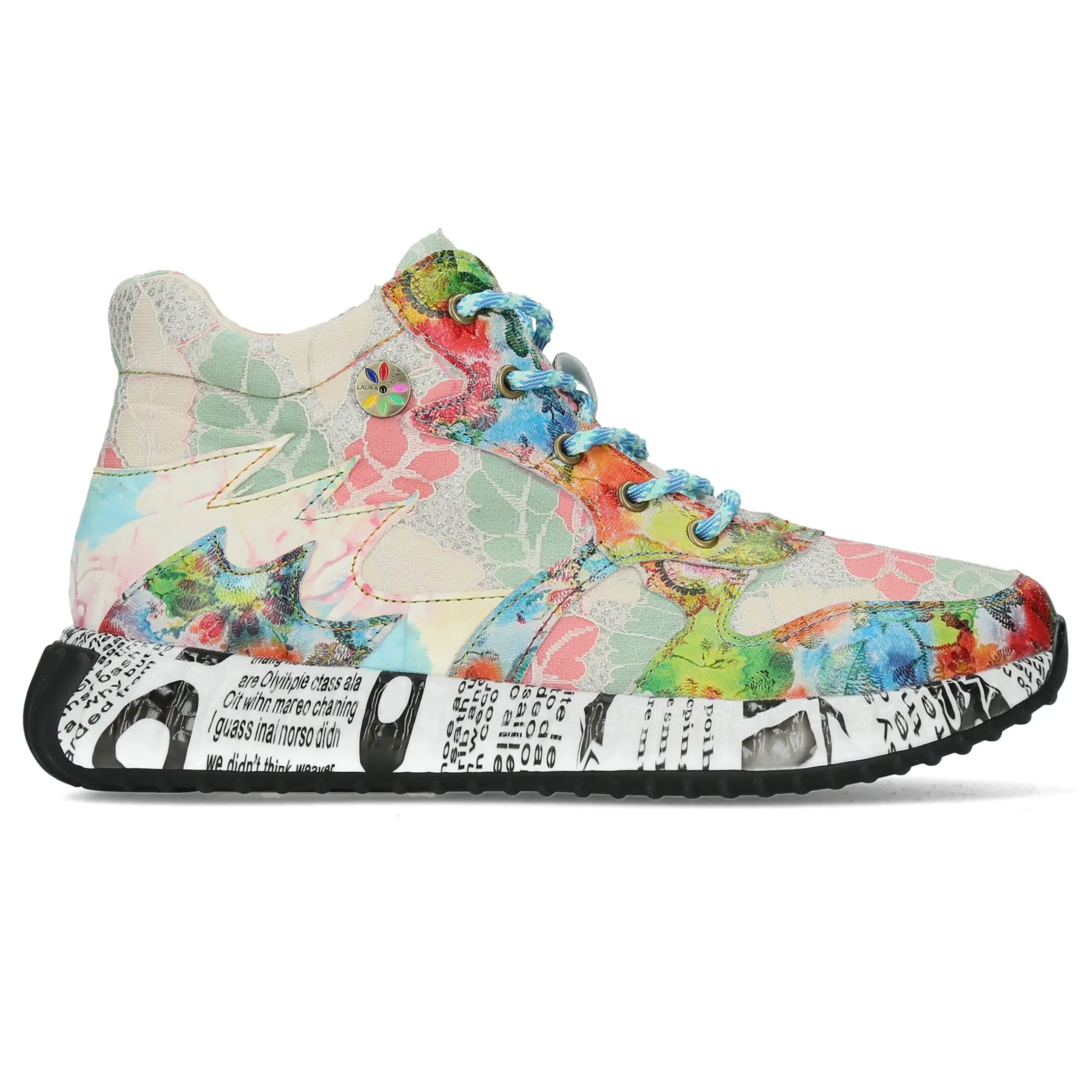 Store Baskets - BURTON 101 Sneakers