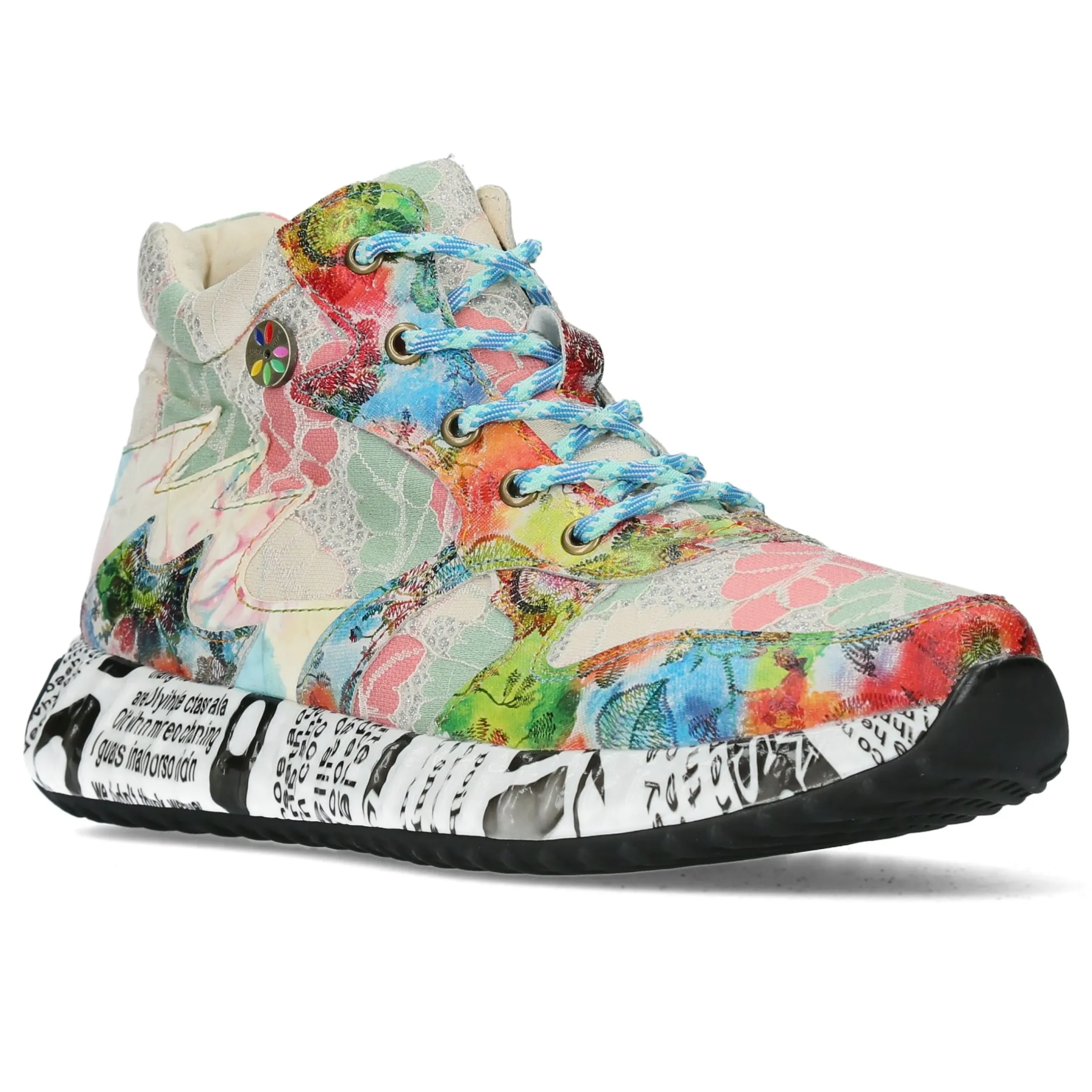 Store Baskets - BURTON 101 Sneakers