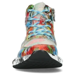 Store Baskets - BURTON 101 Sneakers
