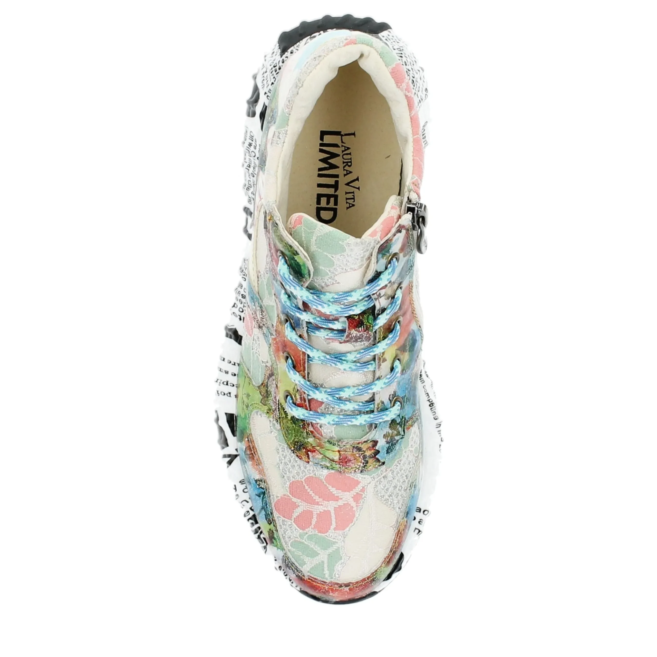 Store Baskets - BURTON 101 Sneakers