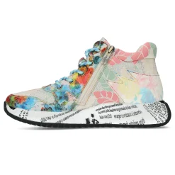 Store Baskets - BURTON 101 Sneakers