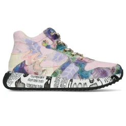 Store Baskets - BURTON 101 Sneakers