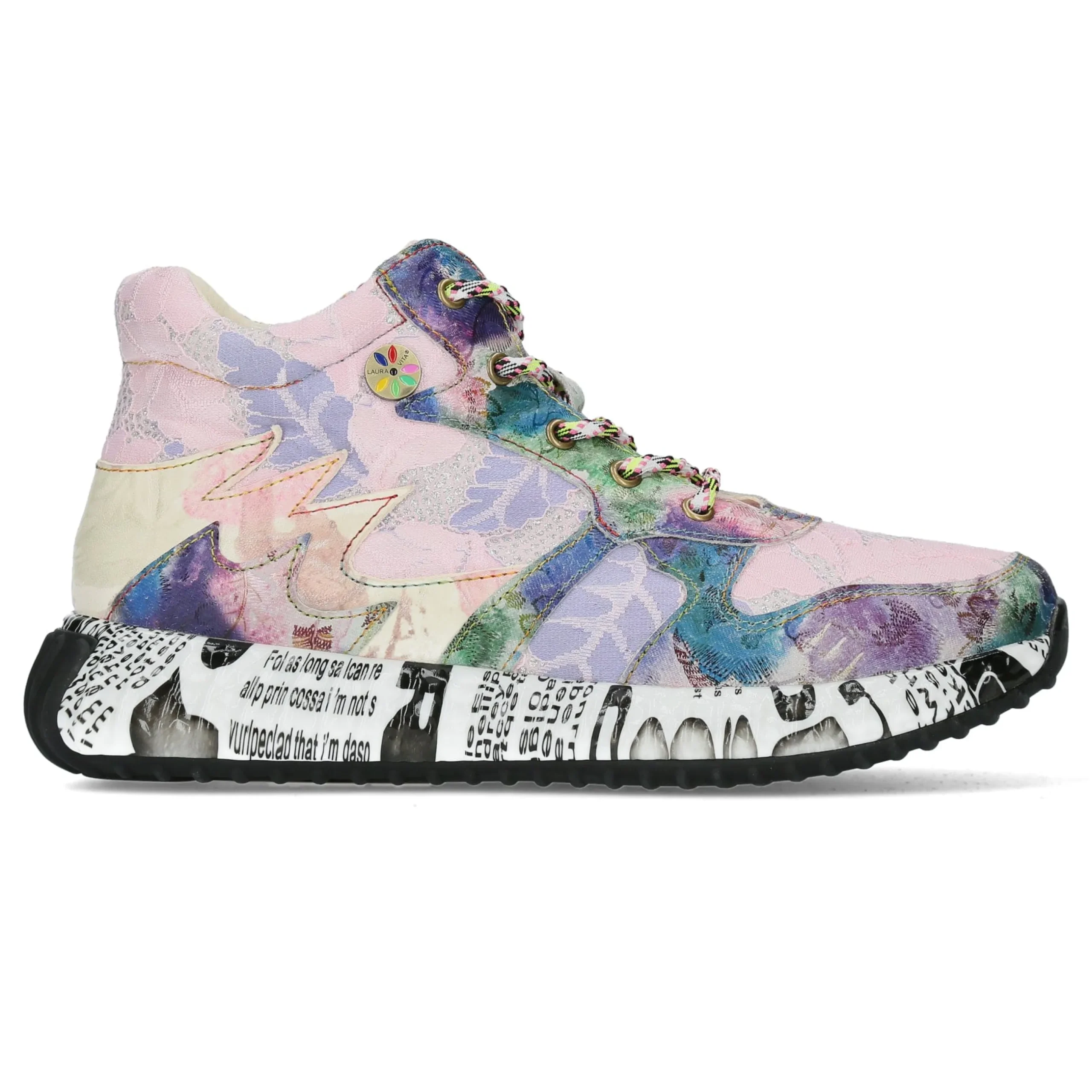 Store Baskets - BURTON 101 Sneakers