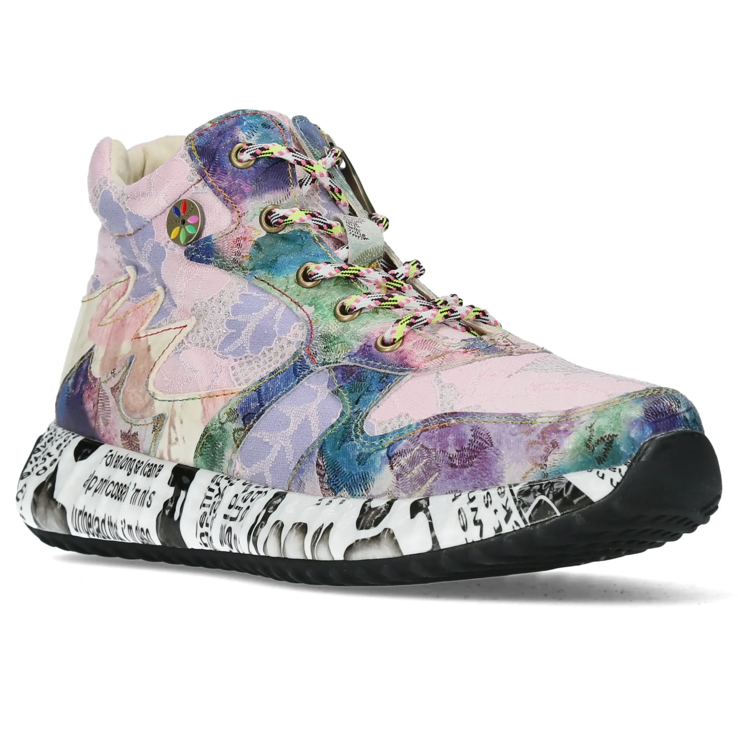 Store Baskets - BURTON 101 Sneakers