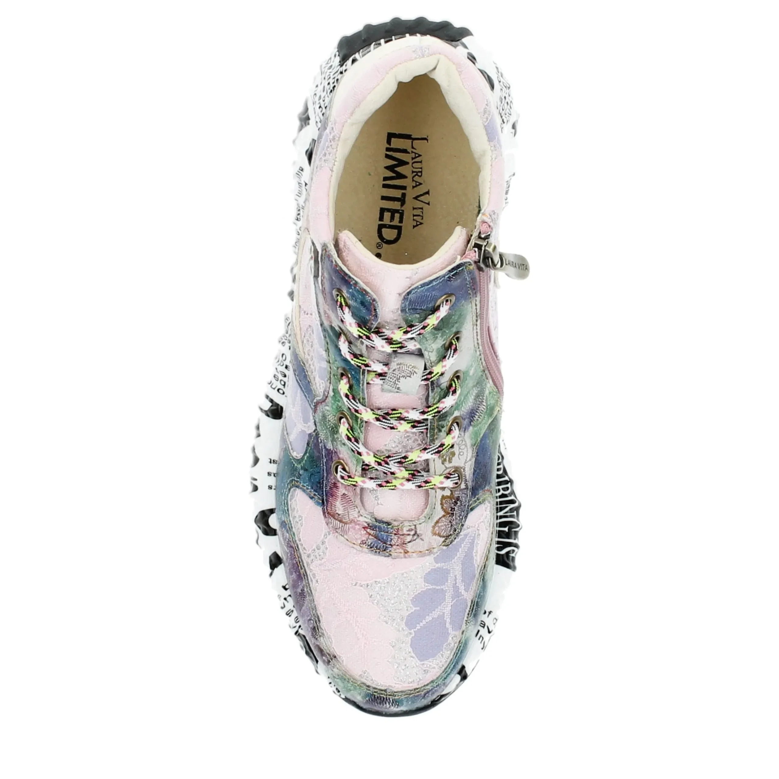 Store Baskets - BURTON 101 Sneakers