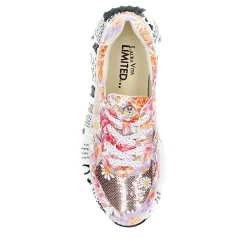 Best Sale Baskets - BURTON 05 Sneakers