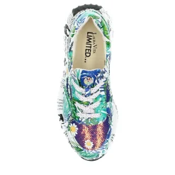 Best Sale Baskets - BURTON 05 Sneakers