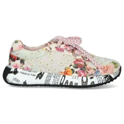 Best Baskets - BURTON 05 Sneakers
