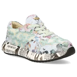 Best Baskets - BURTON 05 Sneakers