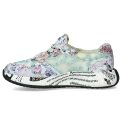 Best Baskets - BURTON 05 Sneakers
