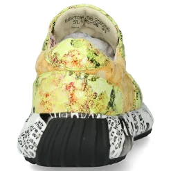 Best Baskets - BURTON 05 Sneakers