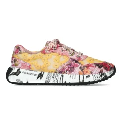 Best Baskets - BURTON 05 Sneakers