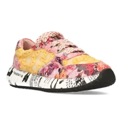 Best Baskets - BURTON 05 Sneakers
