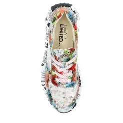 Online Baskets - BURTON 05 Sneakers