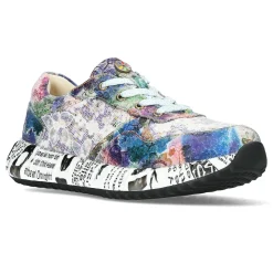 Online Baskets - BURTON 05 Sneakers