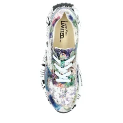 Online Baskets - BURTON 05 Sneakers