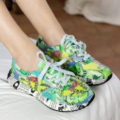 Discount Baskets - BURTON 05 Sneakers
