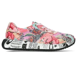 Discount Baskets - BURTON 05 Sneakers