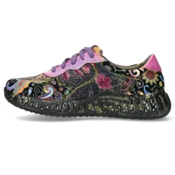 New Baskets - BURTON 27 Sneakers