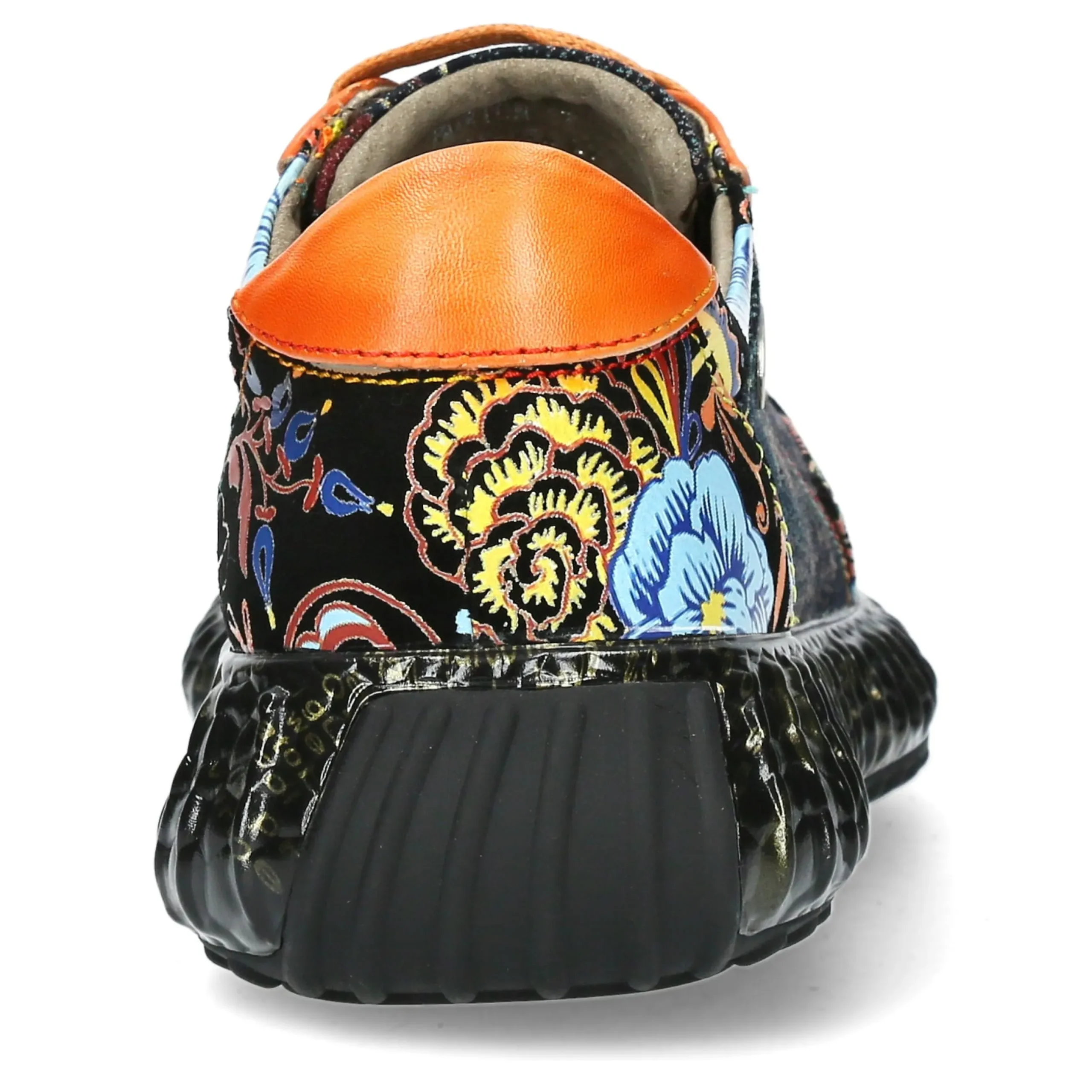 New Baskets - BURTON 27 Sneakers