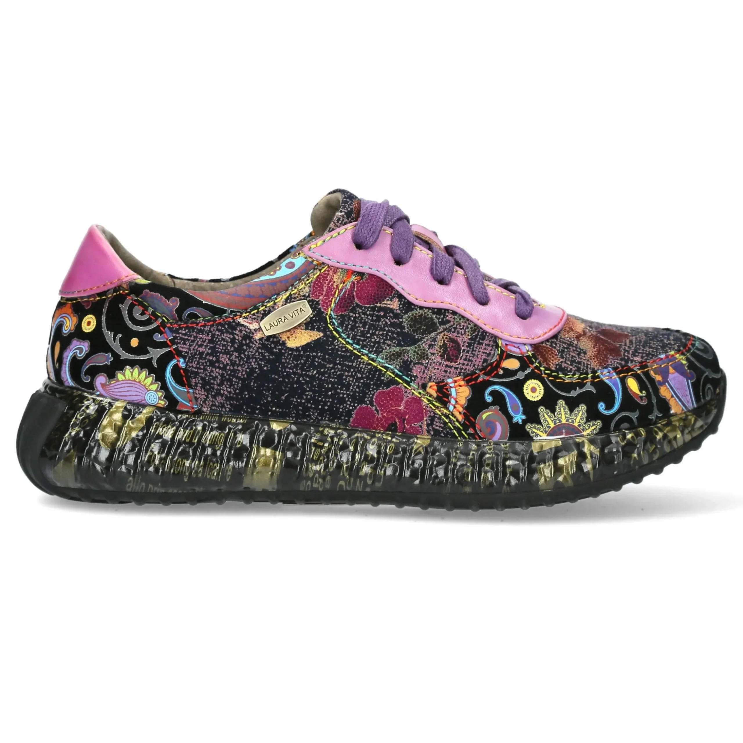 New Baskets - BURTON 27 Sneakers