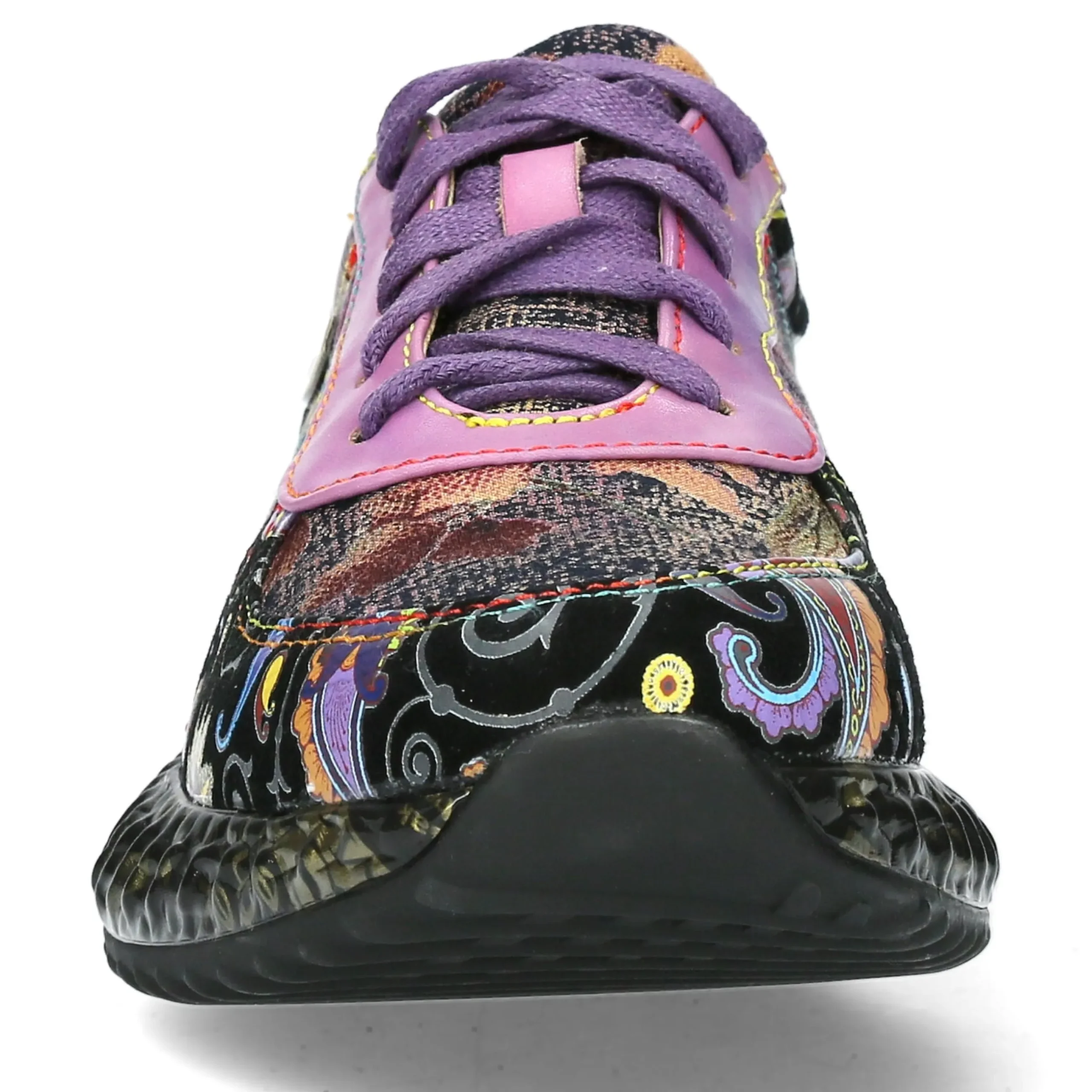 New Baskets - BURTON 27 Sneakers