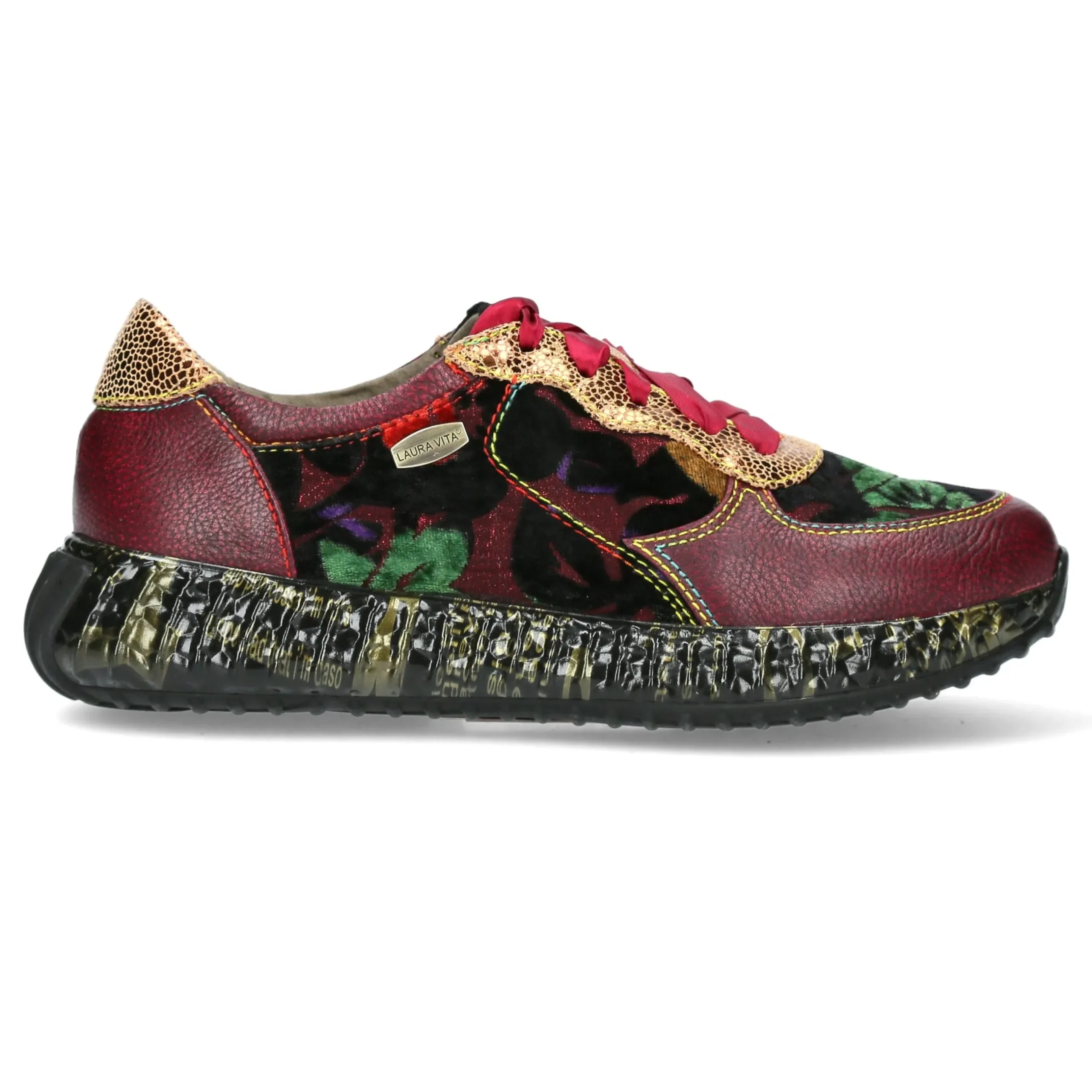 Fashion Baskets - BURTON 27 Sneakers