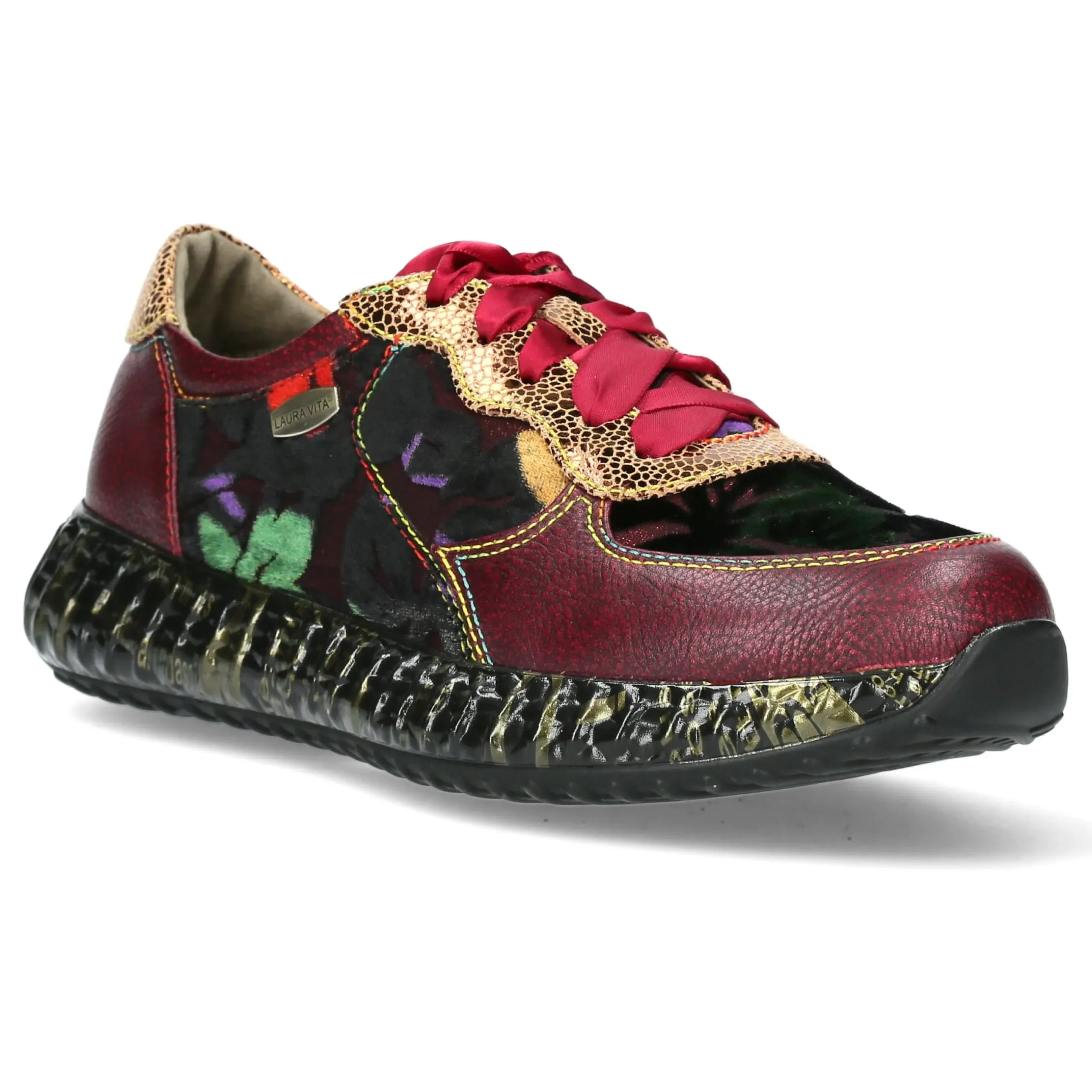 Fashion Baskets - BURTON 27 Sneakers