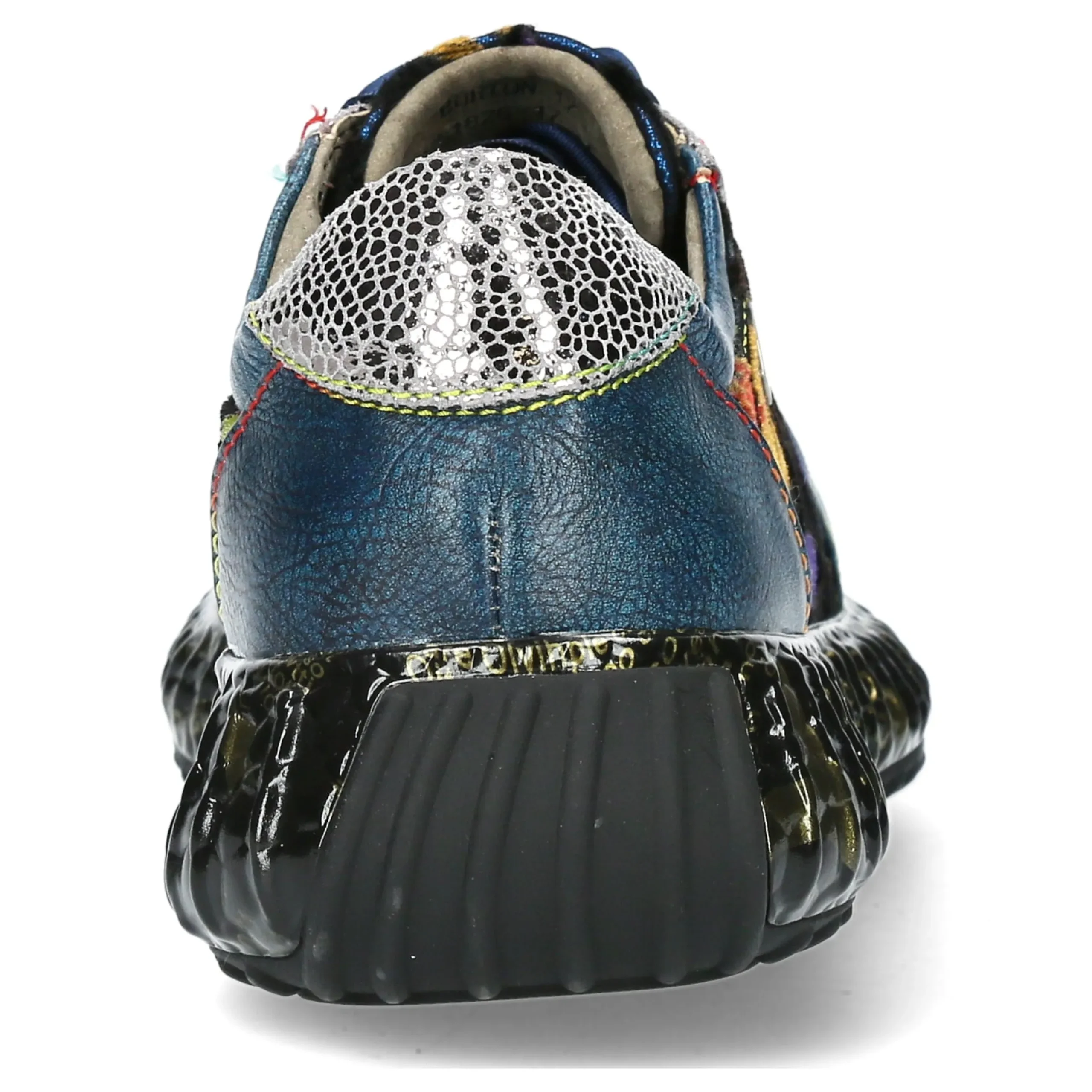 Fashion Baskets - BURTON 27 Sneakers