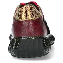 Fashion Baskets - BURTON 27 Sneakers