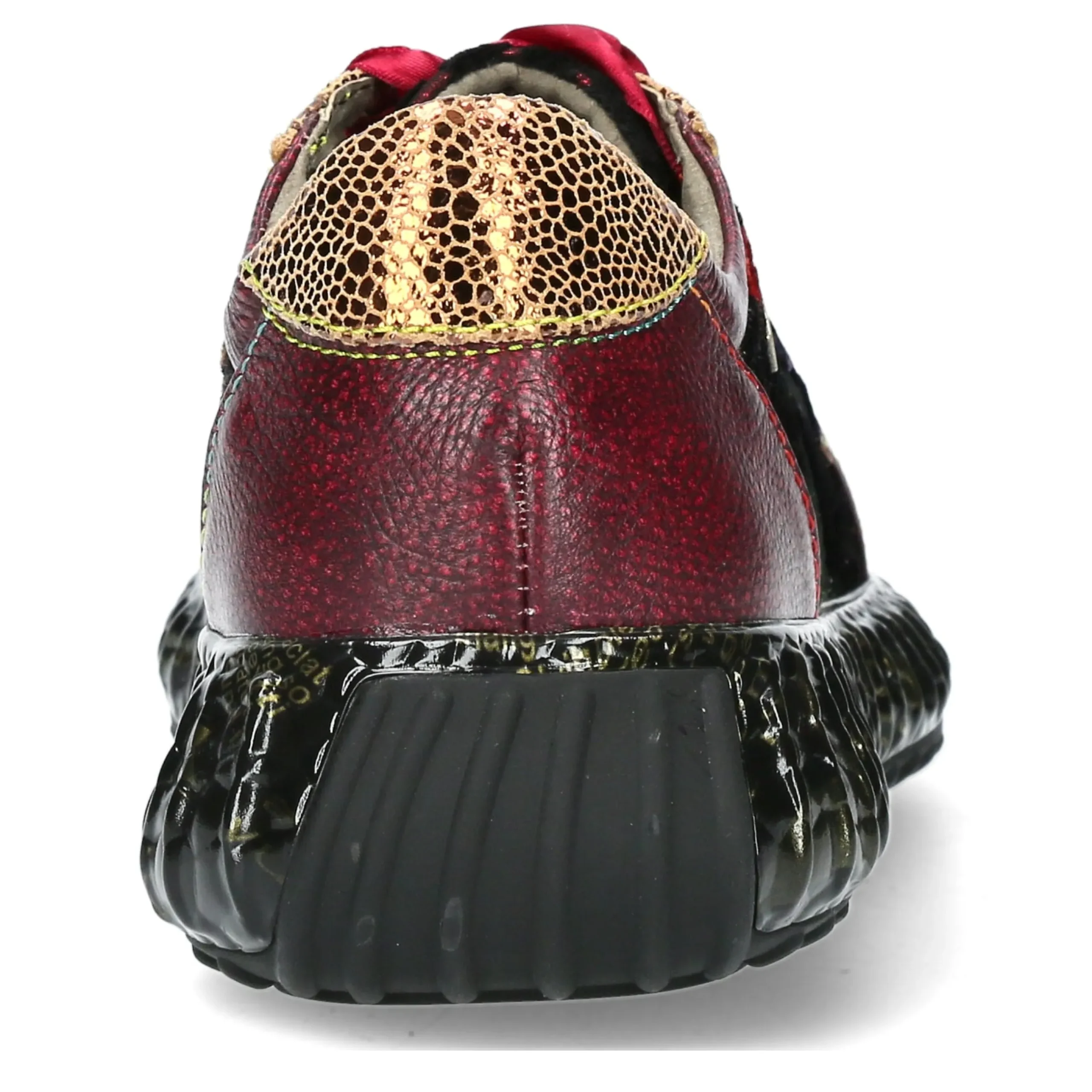 Fashion Baskets - BURTON 27 Sneakers