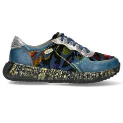 Fashion Baskets - BURTON 27 Sneakers