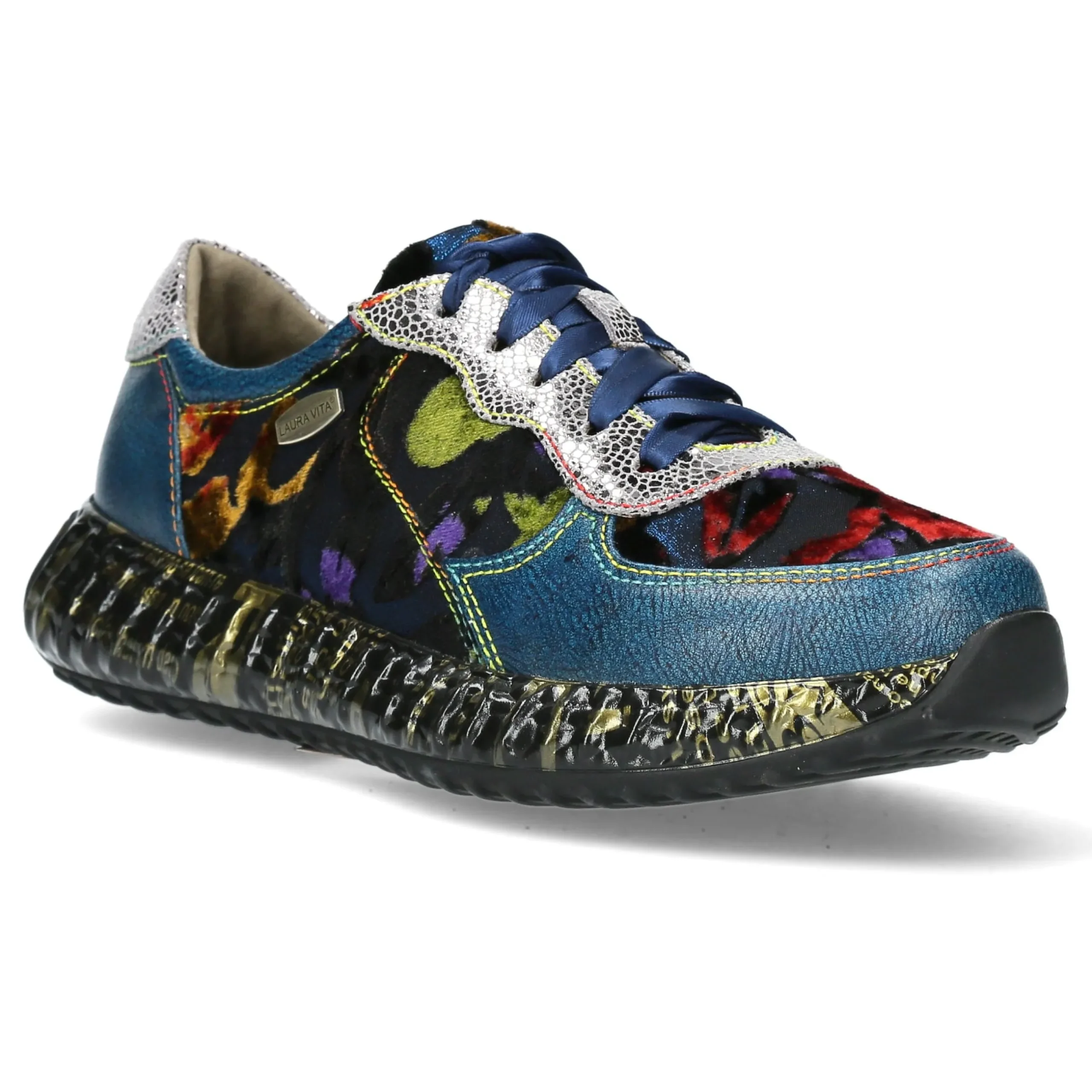 Fashion Baskets - BURTON 27 Sneakers